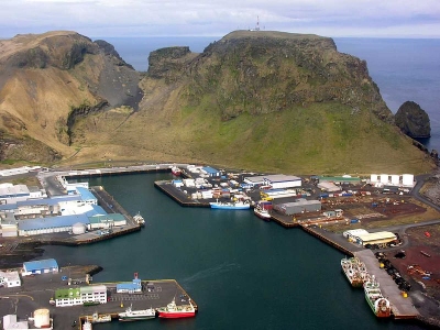 Vestmannaeyjar