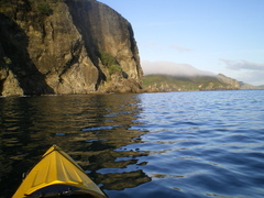 Whangaroa Bay