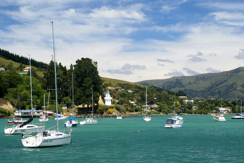 Akaroa