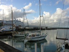 Hilo Harbor (Hawaii I)