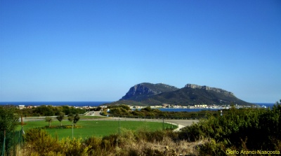 Capo Figari (Sardegna)