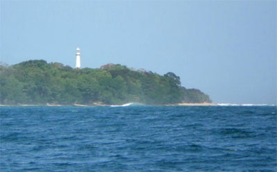 Tanjung Balimbing Pamancasa (Vlakke Hoek - SW Sumatra)