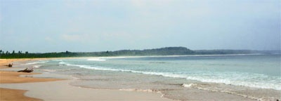 Labuan Aceh (W Nias)