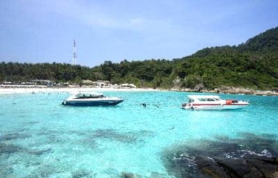 Teluk Raya (Raja Bay) (W Sumatra)