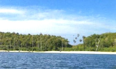 Pulau Reusam (W Sumatra)