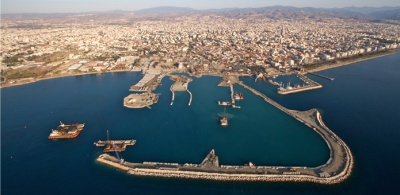 Limassol Marina