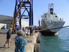 Walvis Bay