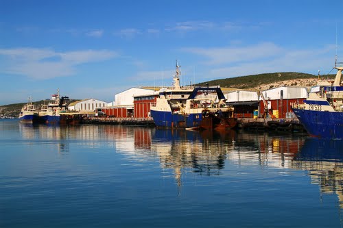 Saldanha Bay