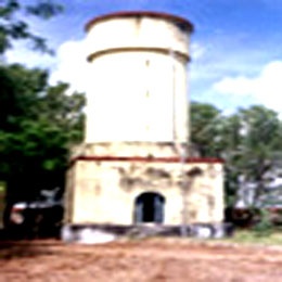 Armagon light (Andra Pradesh-E India)