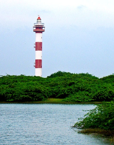 Calimere Point (E India)