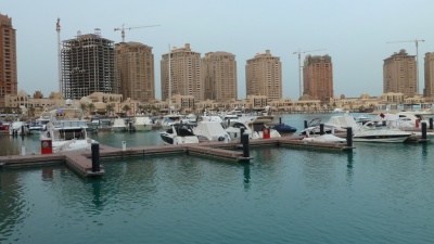 Porto Arabia