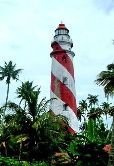 Tangasseri Point (W India)