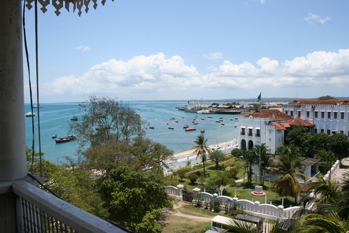 Zanzibar