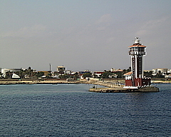 Port Sudan