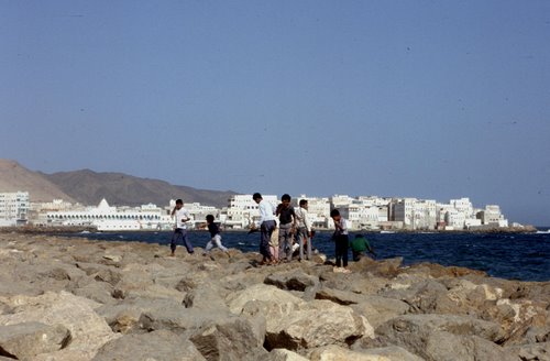 Al Mukalla