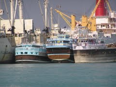 Bushehr