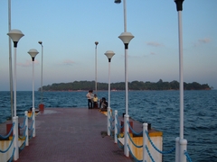 Port Blair