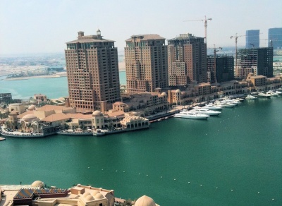 Porto Arabia