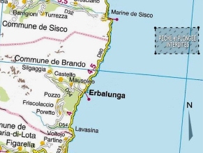 Marine d'Erbalunga