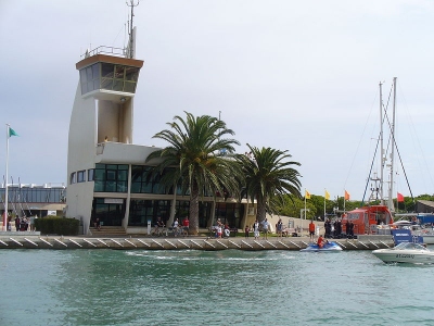 Port Camargue