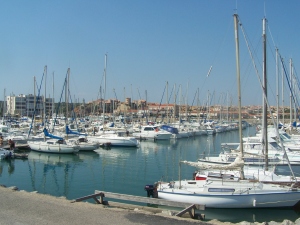 Narbonne-Plage