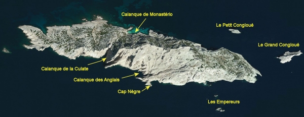 Île Riou