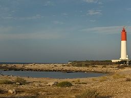 Anse de Couronne Vieille