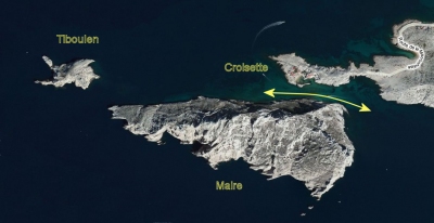 Île Maire