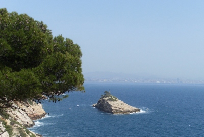 Île de l'Erevine