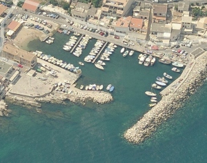 Port de la Madrague (Marseille)