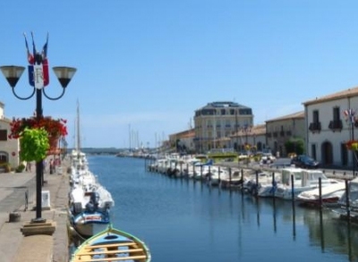 Marseillan-Ville