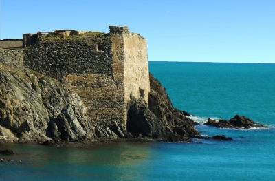 Anse de la Mauresque