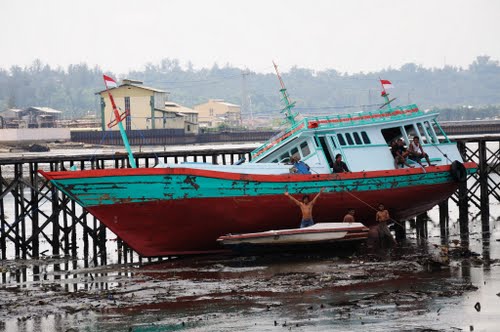 Balikpapan