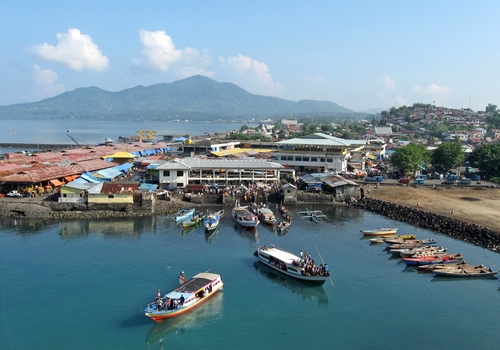 Manado