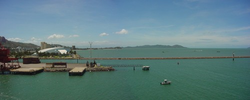 Townsville