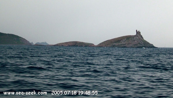 Iles Finocchiarola