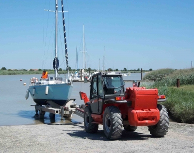 Port de Soubise