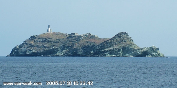 Ile de la Giraglia