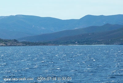 Anse de Peraiola