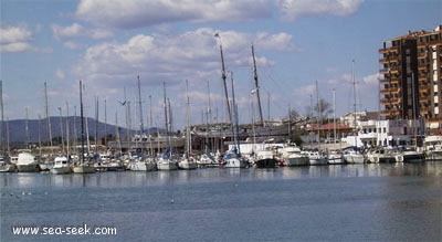 Club nautico de Vinaros (C. Castellon)