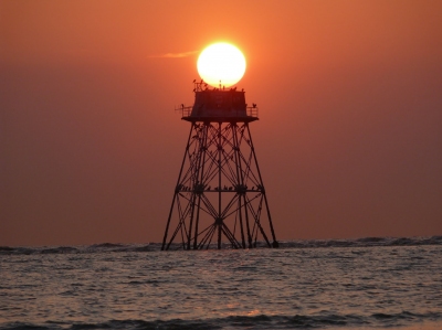 Phare de Walde