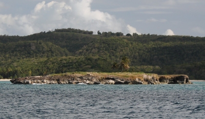 Anse de Saint Louis (Marie-Galante)