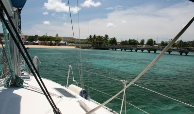 Anse de Saint Louis (Marie-Galante)