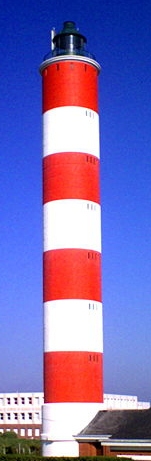 Phare de Berk