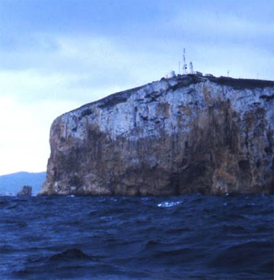 Cabo de San Antonio (C Valenciana)