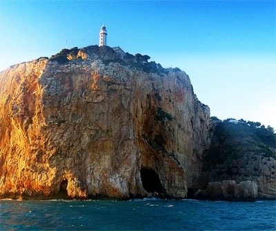 Cabo de La Nao (Javea)