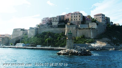 Calvi