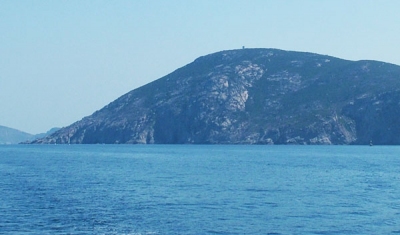 Cap Cavallo