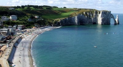 Etretat