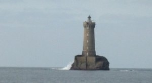 Phare du Four